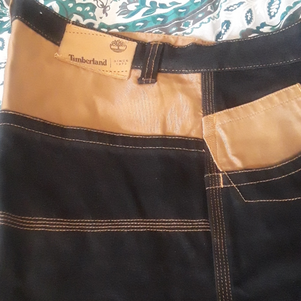 Timberland jeans